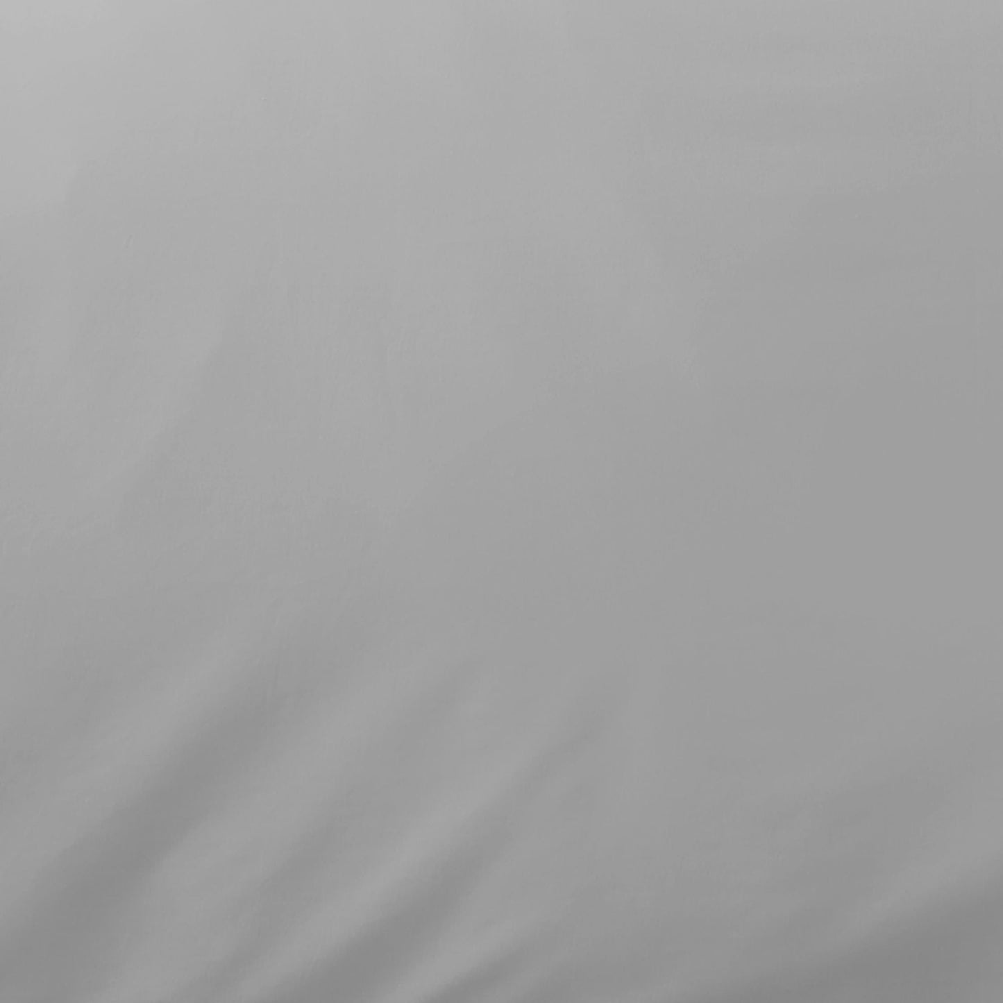 Appletree Pure Cotton Duvet Cover Set by Appletree Style in Silver - Duvet Cover Set - Appletree Style