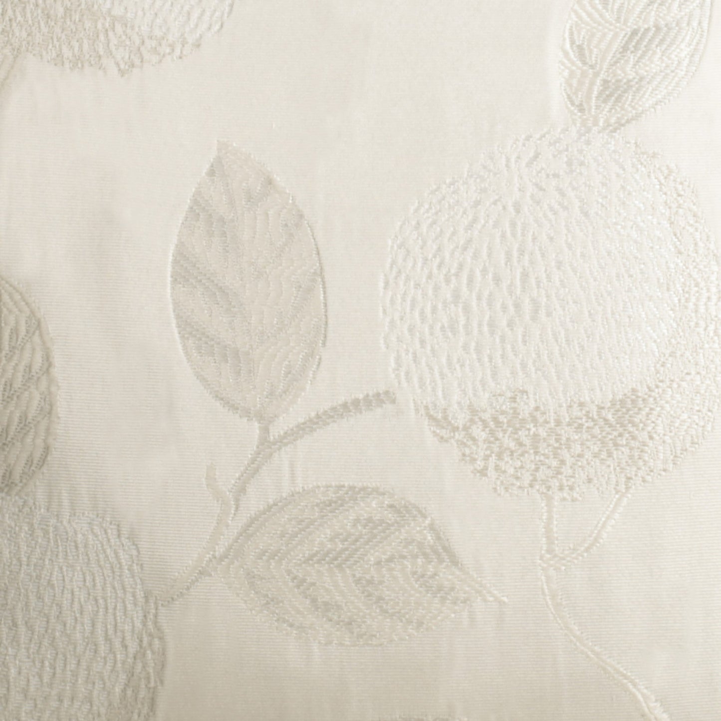 Bramford Filled Cushion by Curtina in Natural 43 x 43cm - Filled Cushion - Curtina