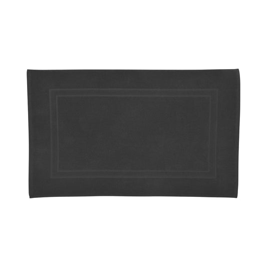 Abode Eco Bath Mat by Drift Home in Charcoal 50 x 80cm - Bath Mat - Drift Home