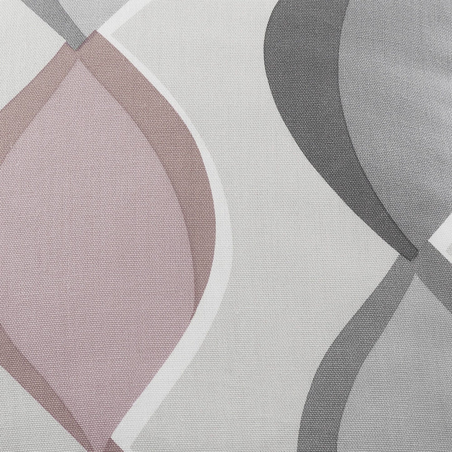 Lennox Cushion by Fusion in Blush 43 x 43cm - Cushion - Fusion
