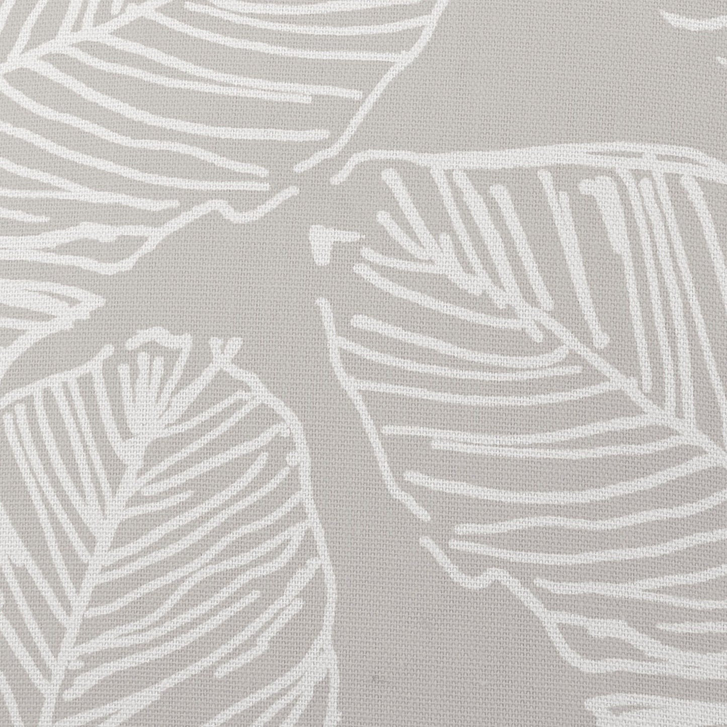 Matteo Cushion by Fusion in Natural 43 x 43cm - Cushion - Fusion