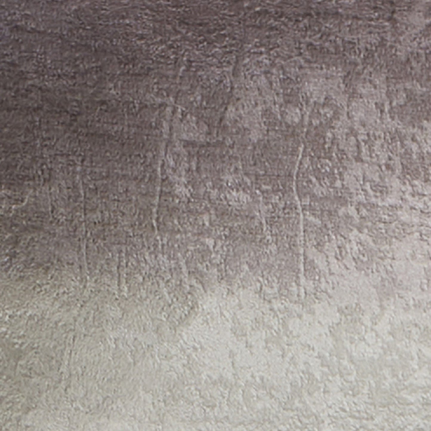 Ombre Strata Cushion by Fusion in Chocolate 43 x 43cm - Cushion - Fusion
