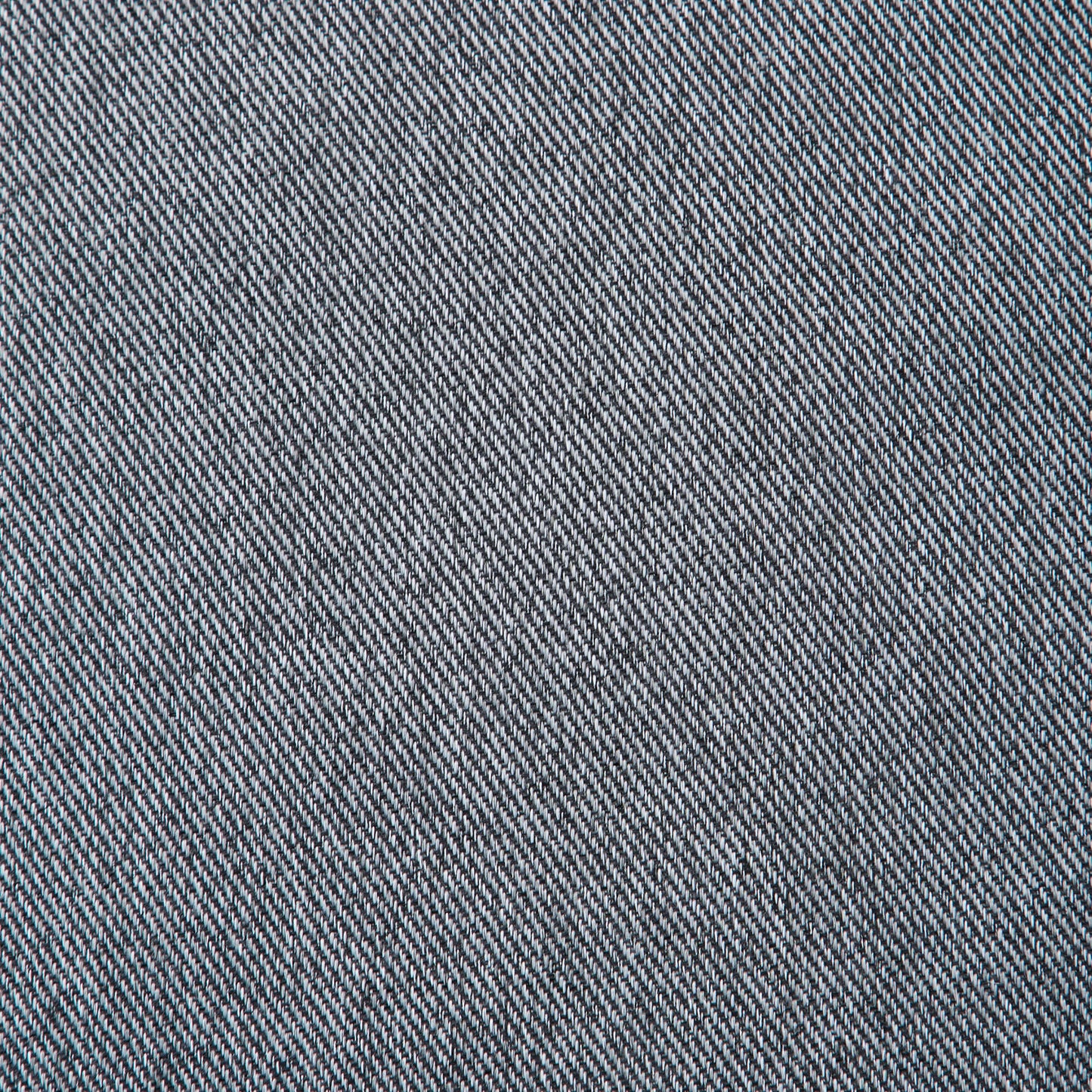 Plain Twill Pair of Eyelet Curtains in Charcoal - Pair of Eyelet Curtains - Curtina
