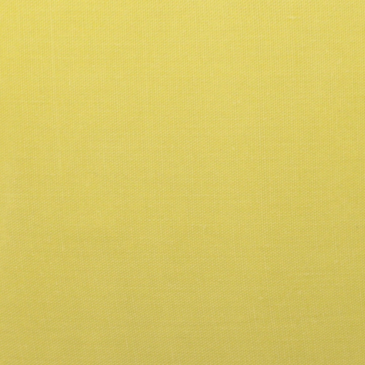 Plain Dye Filled Cushion by Fusion in Ochre 43 x 43cm - Filled Cushion - Fusion