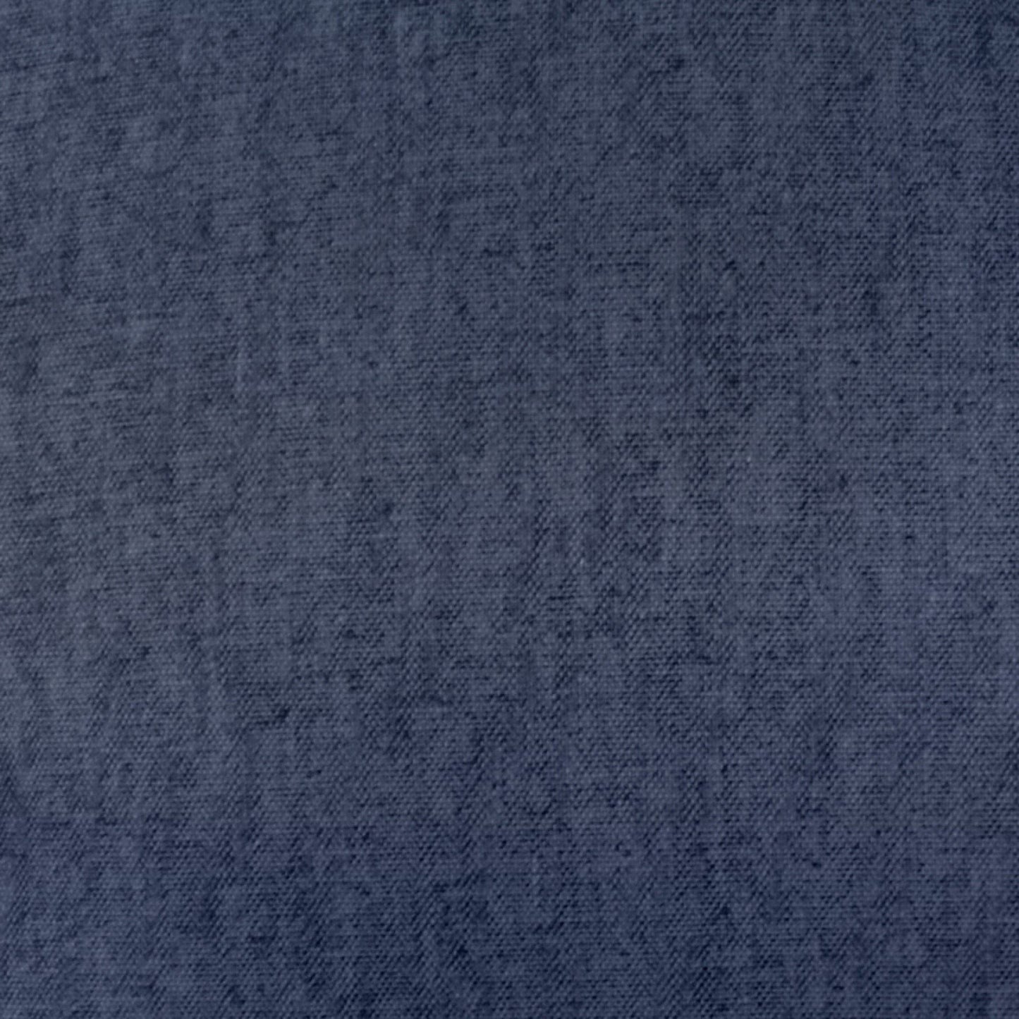 Sorbonne Cushion by Fusion in Navy 43 x 43cm - Cushion - Fusion