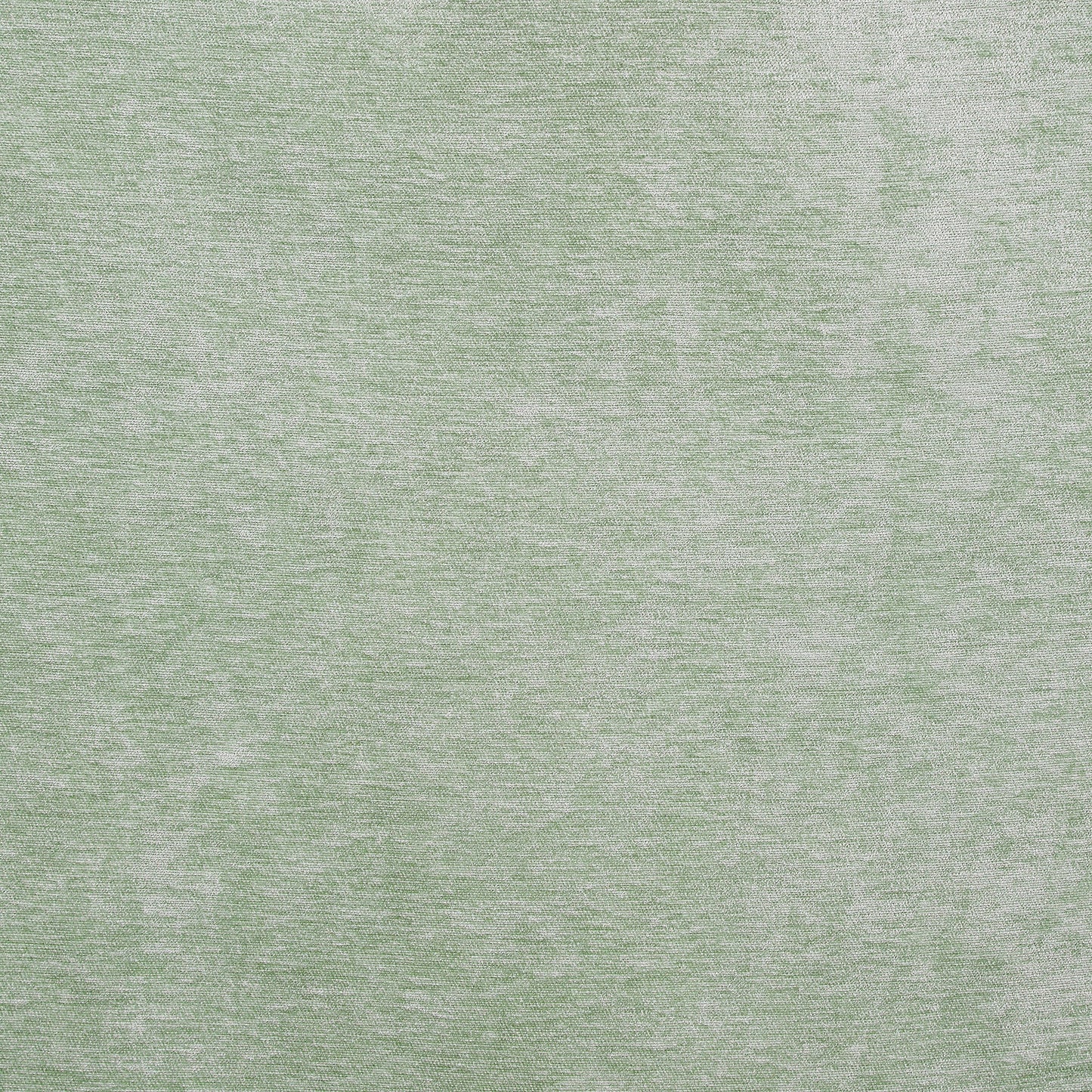 Textured Chenille Cushion by Curtina in Green 43 x 43cm - Cushion - Curtina