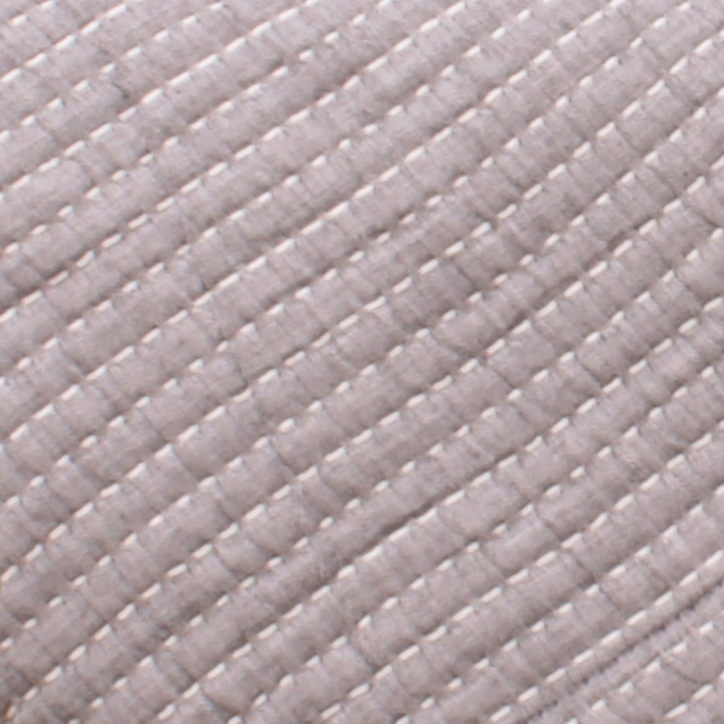 Verity Bedspread by Appletree Loft in Grey 150cm x 200cm - Bedspread - Appletree Loft
