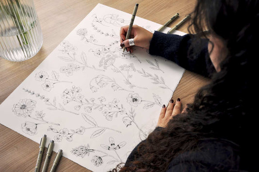 Meet the Designer: Maya Fisher-Lopez