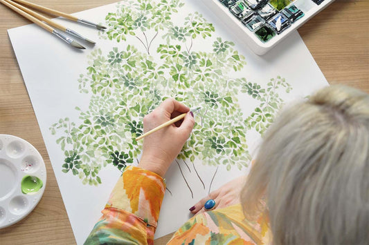 Meet the Designer: Jen Byrne