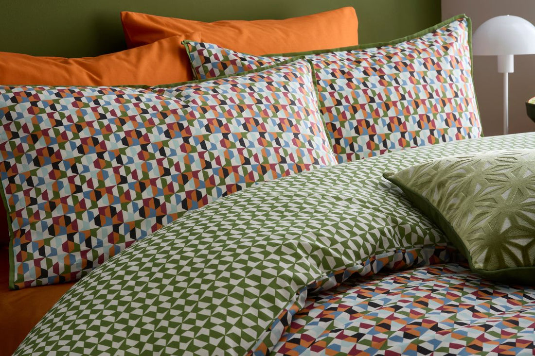 Top Home Textile Trends for 2026