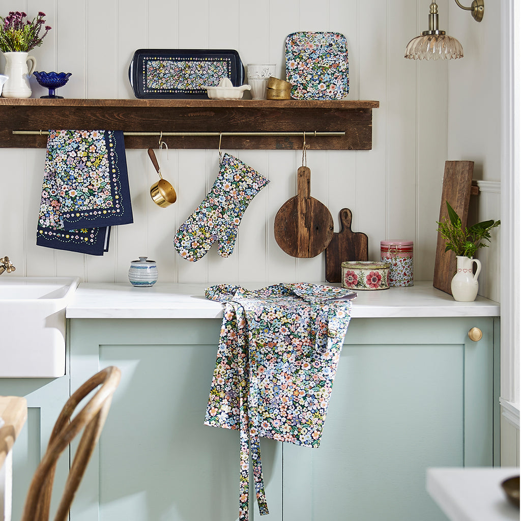 Confetti Floral