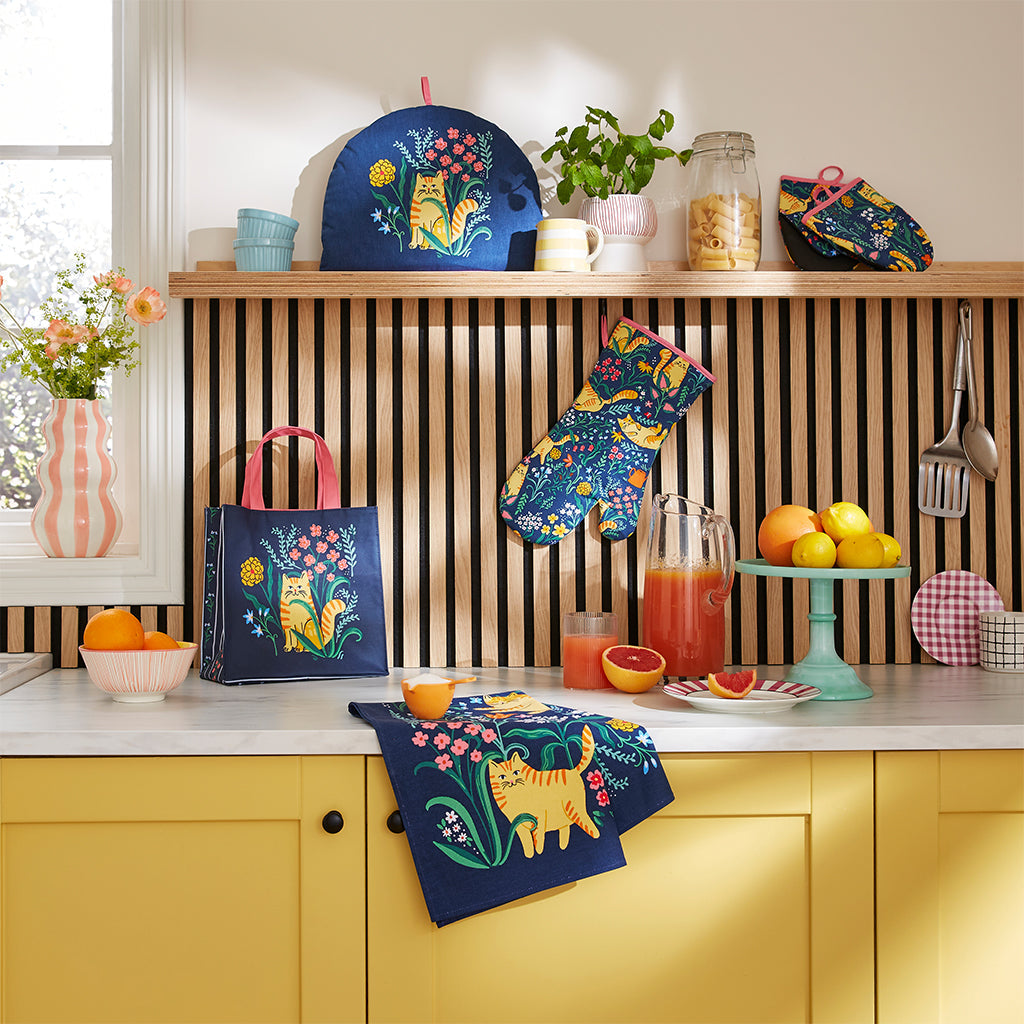 Marmalade Meadow