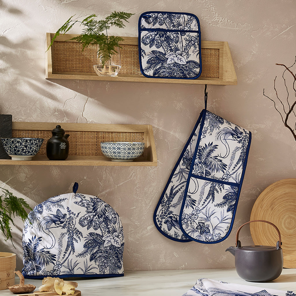 Willow Toile