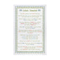 Ulster Weavers Cotton Tea Towel - Irish Toasts (100% Cotton) - Tea Towel - Ulster Weavers