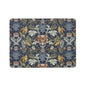Ulster Weavers Finch & Flower Placemat - 4 Pack One Size in Navy - Placemat - Ulster Weavers