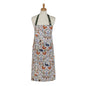 Ulster Weavers Blackthorn Apron - Cotton One Size in Beige - Apron - Ulster Weavers