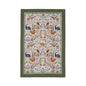 Ulster Weavers Blackthorn Tea Towel - Cotton One Size in Beige - Tea Towel - Ulster Weavers