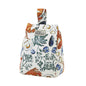 Ulster Weavers Shellfish Doorstop - Fabric One Size in Green - Doorstops - Ulster Weavers