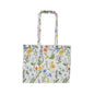 Ulster Weavers Cottage Garden Shoulder Bag - PVC  One Size in Multi - Bag - Ulster Weavers