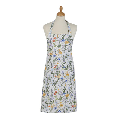 Ulster Weavers Cottage Garden Apron - Cotton One Size in Multi - Apron - Ulster Weavers