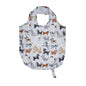 Ulster Weavers Dog Days Packable Bag One Size in Grey