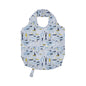 Ulster Weavers Seashore Packable Bag One Size in Blue - Bag - Ulster Weavers