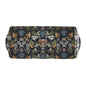 Ulster Weavers Finch & Flower Tray - Small One Size in Navy - Tray - Ulster Weavers