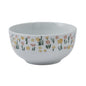 Ulster Weavers Woolly Sheep Bowl - Porcelain - 4 Pack One Size in White - Bowls - Ulster Weavers