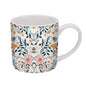 Ulster Weavers Bee Bloom Mug - New Bone China One Size in Multi