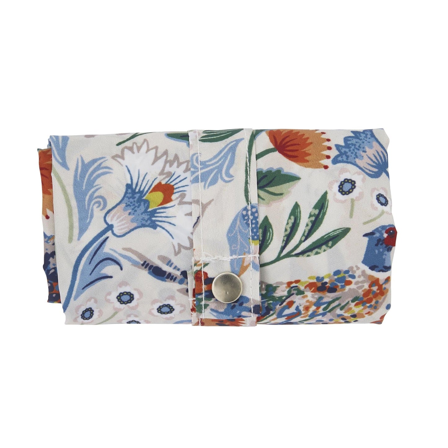 Ulster Weavers Blackthorn Packable Bag One Size in Beige - Bag - Ulster Weavers