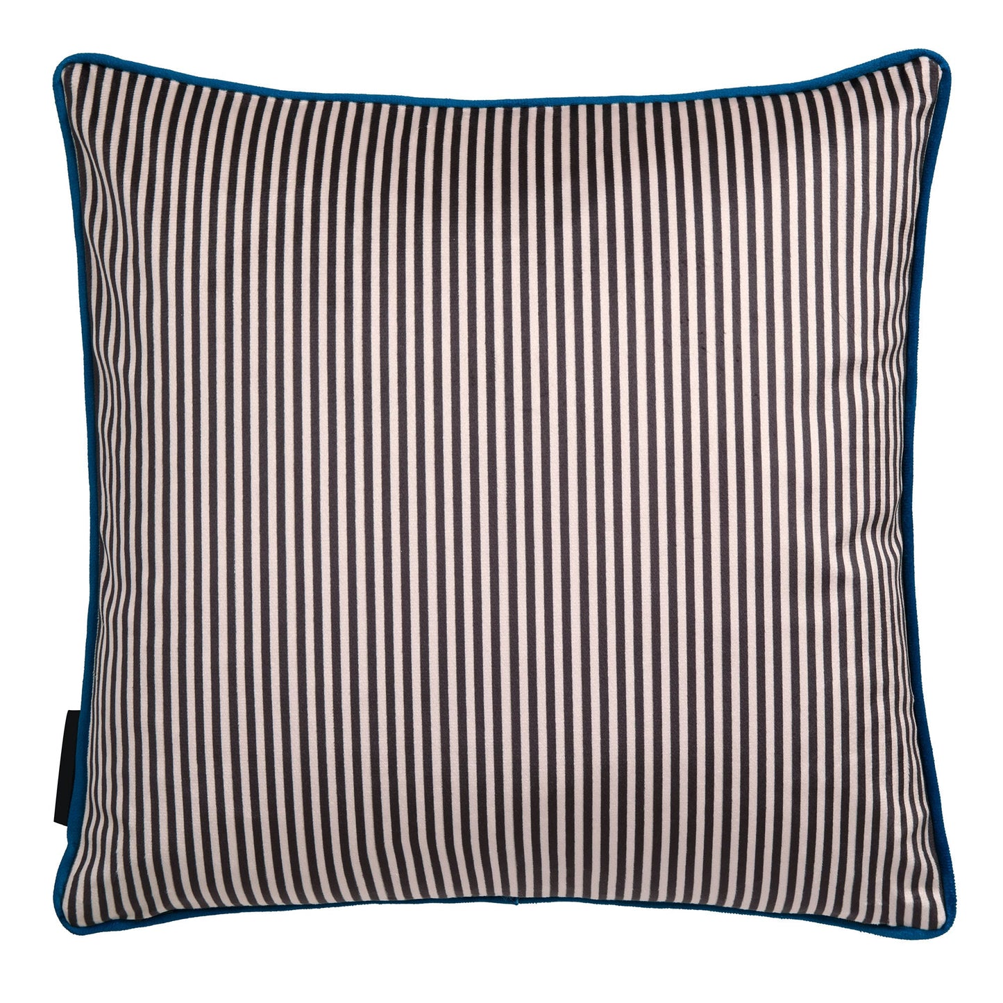 Arcadia Cushion in Red 43 x 43cm