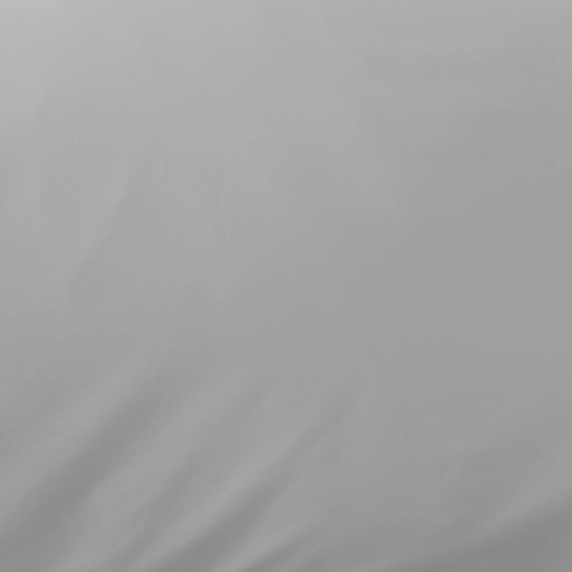 Appletree Pure Cotton Duvet Cover Set by Appletree Style in Silver - Duvet Cover Set - Appletree Style