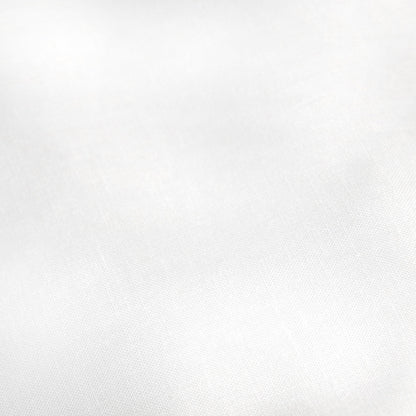 200TC Plain Dye Pair of Oxford Pillowcases by Appletree Boutique in White 50 x 75cm - Pair of Oxford Pillowcases - Appletree Boutique