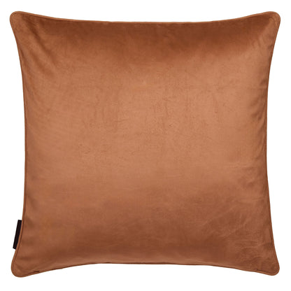 Atlas Cushion in Spice 55 x 55cm