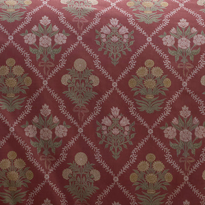 Aurelia Duvet Cover Set in Pink - Duvet Cover Set - Appletree