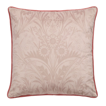 Audrey Cushion in Chocolate 43 x 43cm - Cushion - Appletree