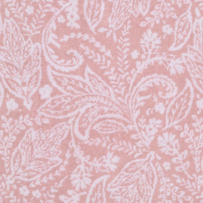 Aveline Towels by Dreams & Drapes Bathroom in Soft Pink - Hand Towel - Dreams & Drapes Bathroom