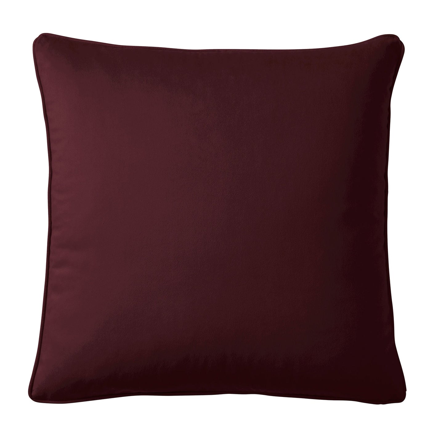 Bobble Cushion in Berry 55 x 55cm - Cushion - Appletree