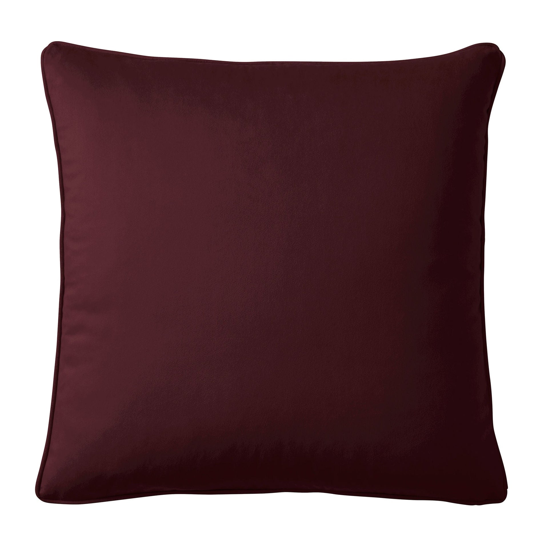 Bobble Cushion in Berry 55 x 55cm - Cushion - Appletree