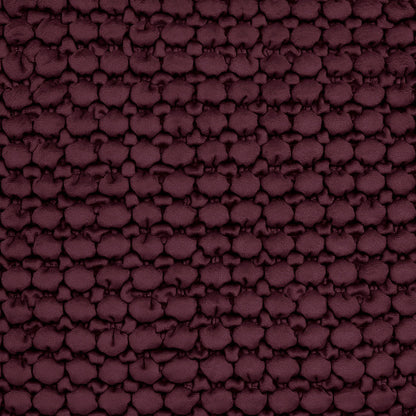 Bobble Cushion in Berry 55 x 55cm - Cushion - Appletree