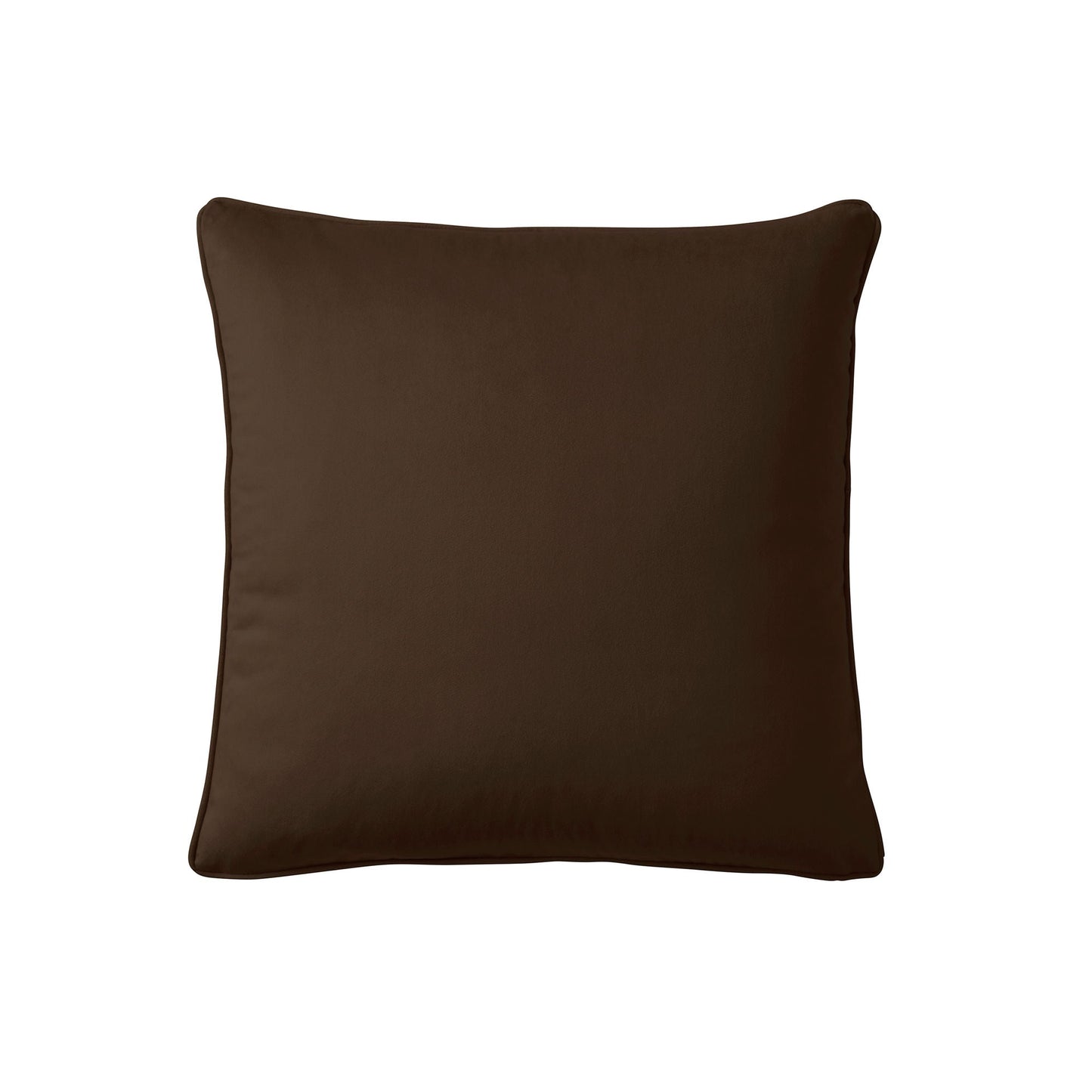 Bobble Cushion in Chocolate 55 x 55cm - Cushion - Appletree