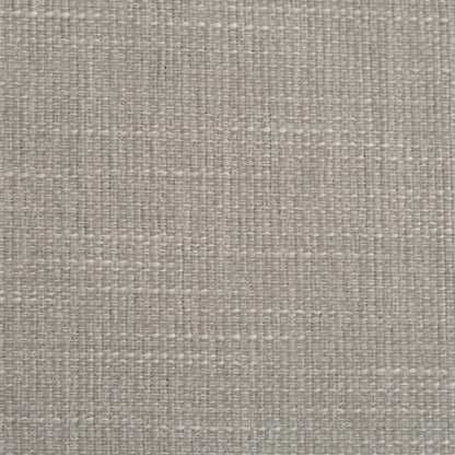 Boucle Chenille Pair of Eyelet Curtains in Cream