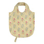 Ulster Weavers Boho Floral Foldable Tote Bag Medium in Multi - Roll-Up Bag - Ulster Weavers