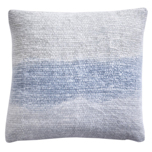 Bretton Cushion by Drift Home in Green 43 x 43cm - Cushion - Drift Home