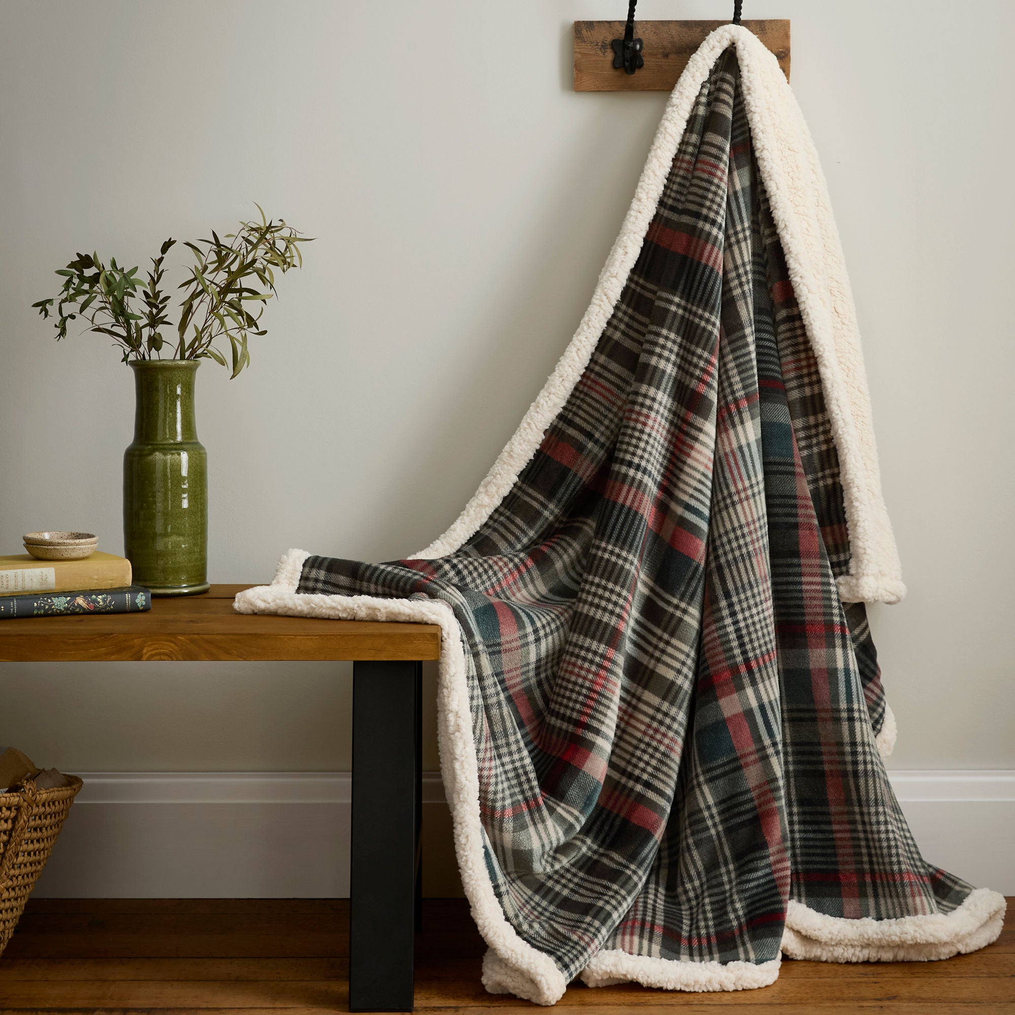 Throw Collection Throws – UW Home