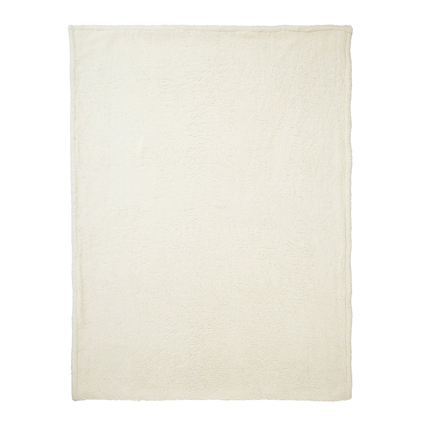 Bennet Check Throw in Green 150 x 200cm - Throw - Dreams & Drapes