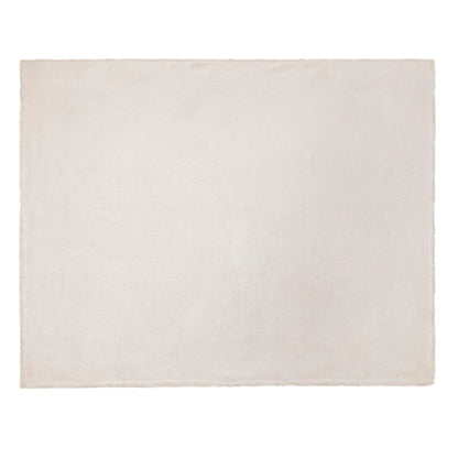 Bennet Check Throw in Navy 150 x 200cm - Throw - D & D