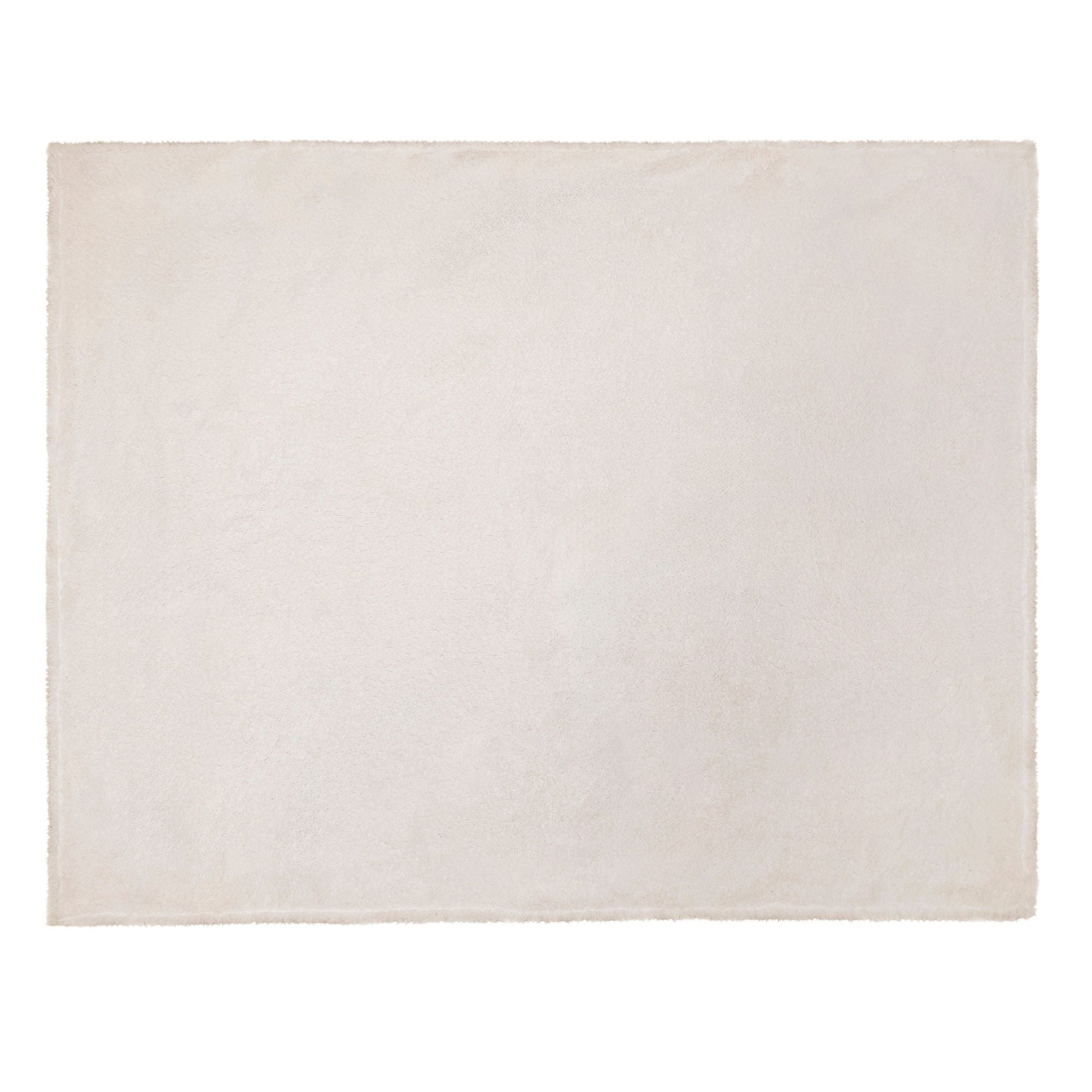 Bennet Check Throw in Red 150 x 200cm - Throw - D & D