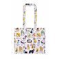 Ulster Weavers Best In Show PVC Coated Tote Bag Medium in Multi - Bag - Ulster Weavers