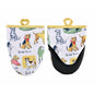 Ulster Weavers Best In Show Microwave Mitts - Pair One Size in Multi - Micro Mitts - Ulster Weavers